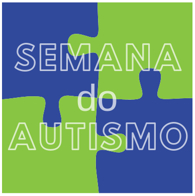 Abril/2 - Dia Mundial da Consciencialização do Autismo